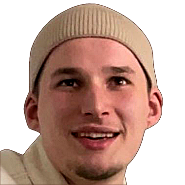 Sheeesh Luca Edition